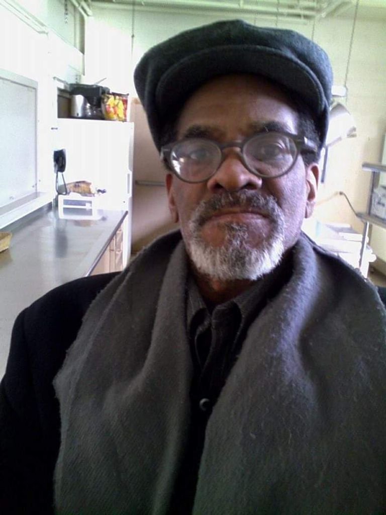 Daryl "Fish" Woods Profile Photo