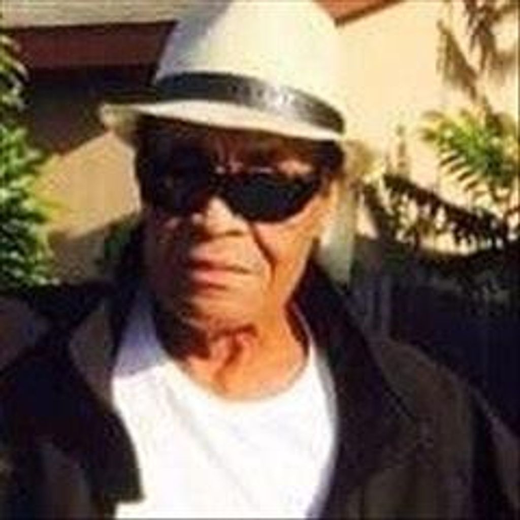 Joe Donald Walker Profile Photo