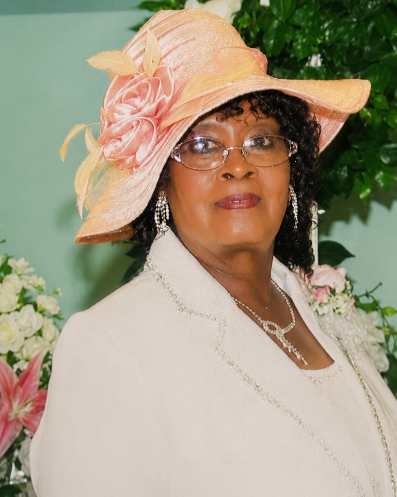 Mrs. Freddie Mae Williams Profile Photo