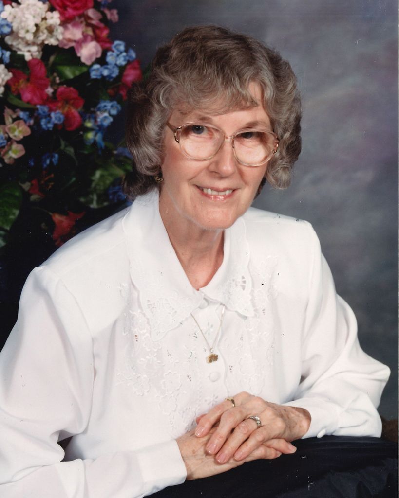 Lavada Jane Weaver