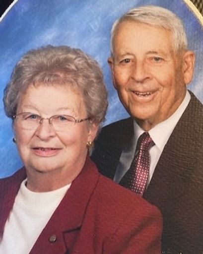 Marilyn Hiser's obituary image