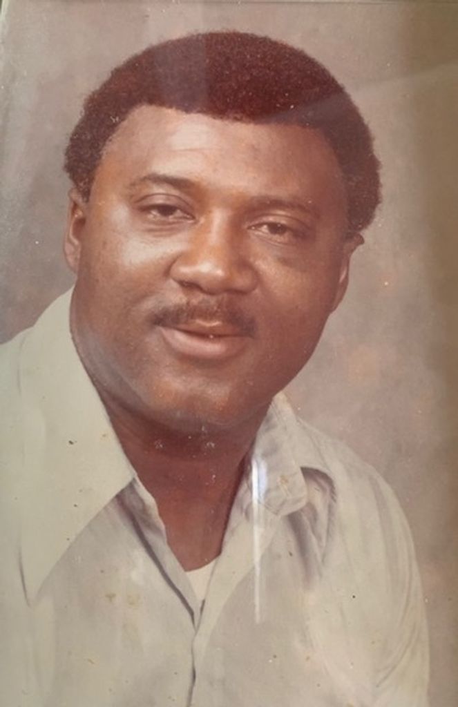 Johnnie Lee Wade Profile Photo