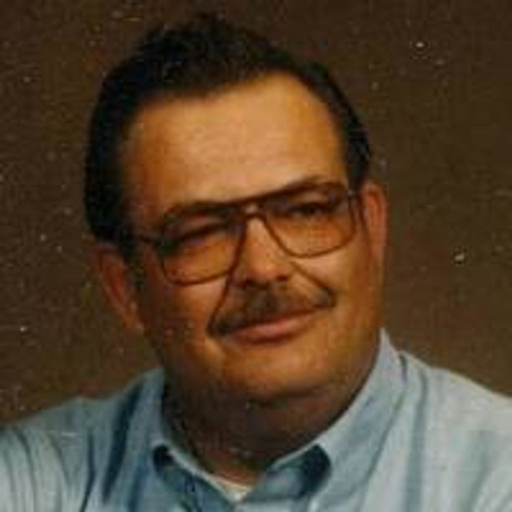 John Daniel Shockley