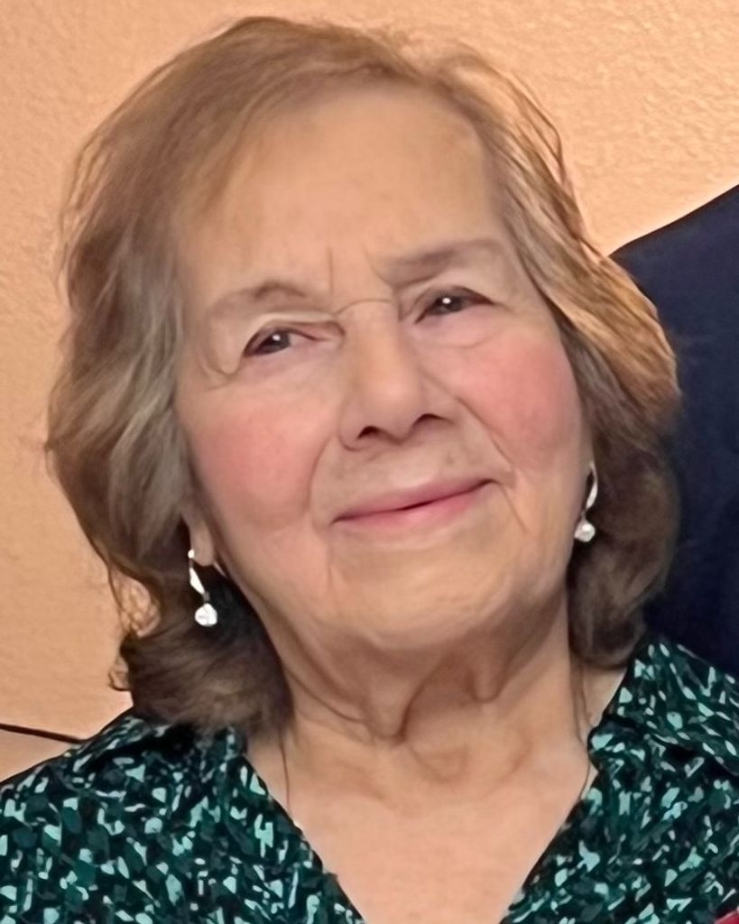 Maria Teresa Padilla