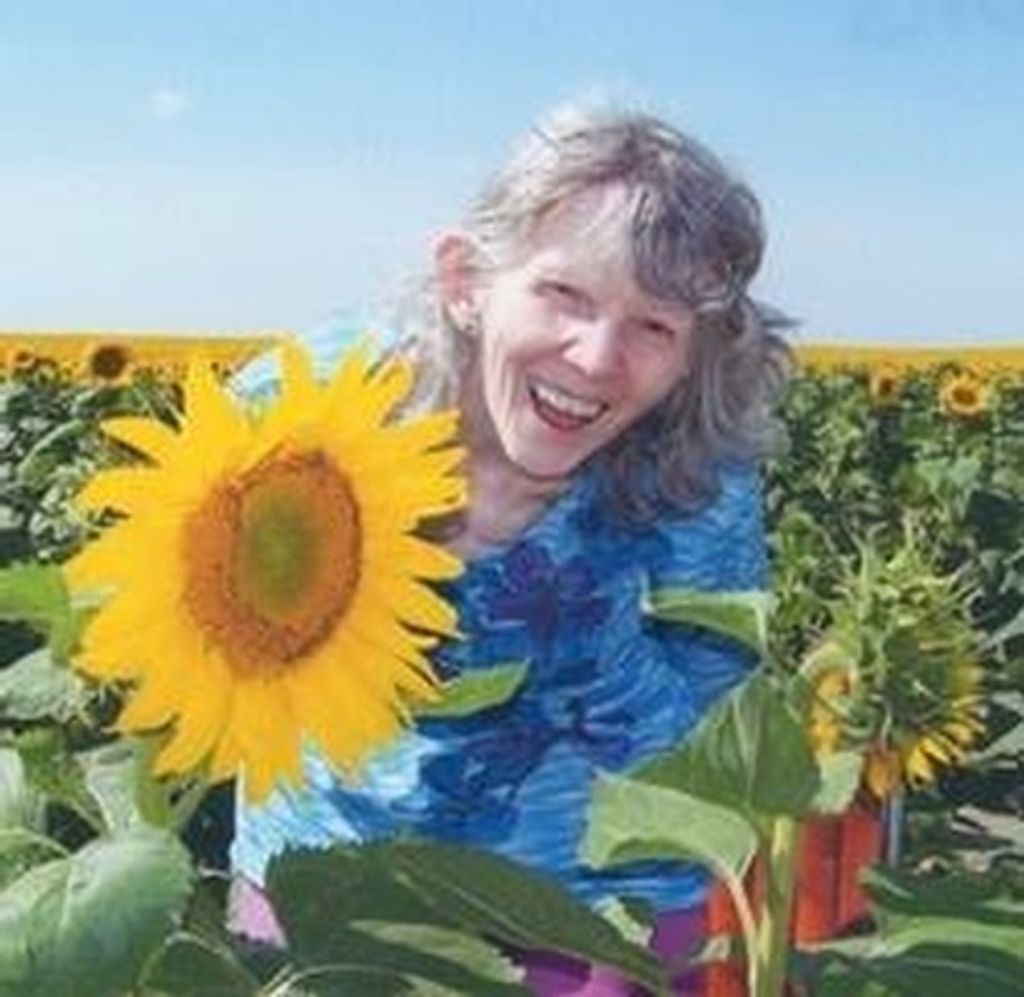 Mary Margaret Wilson