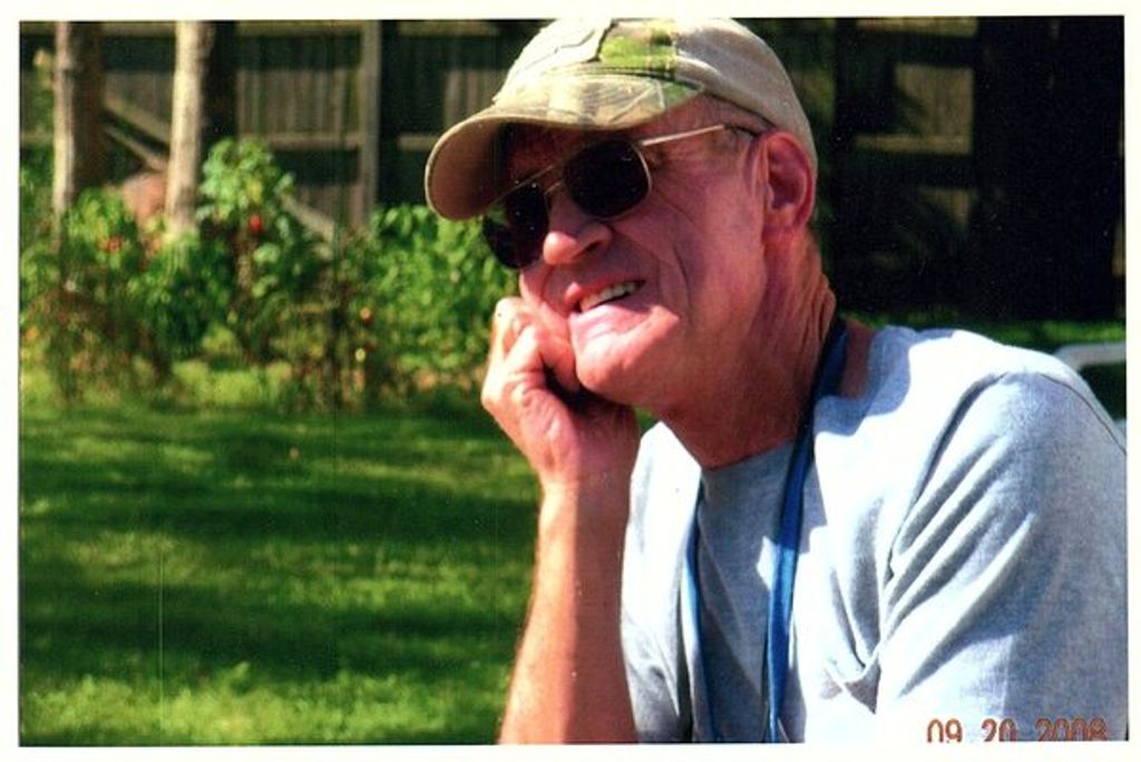 Frank Lupperger, Iii Profile Photo