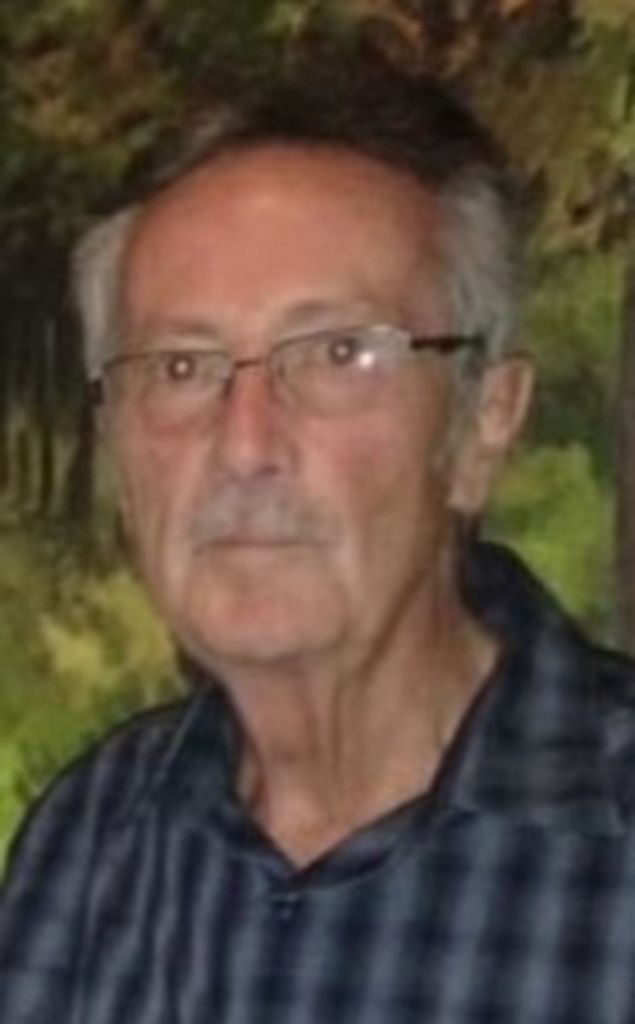 Ronald James Letina