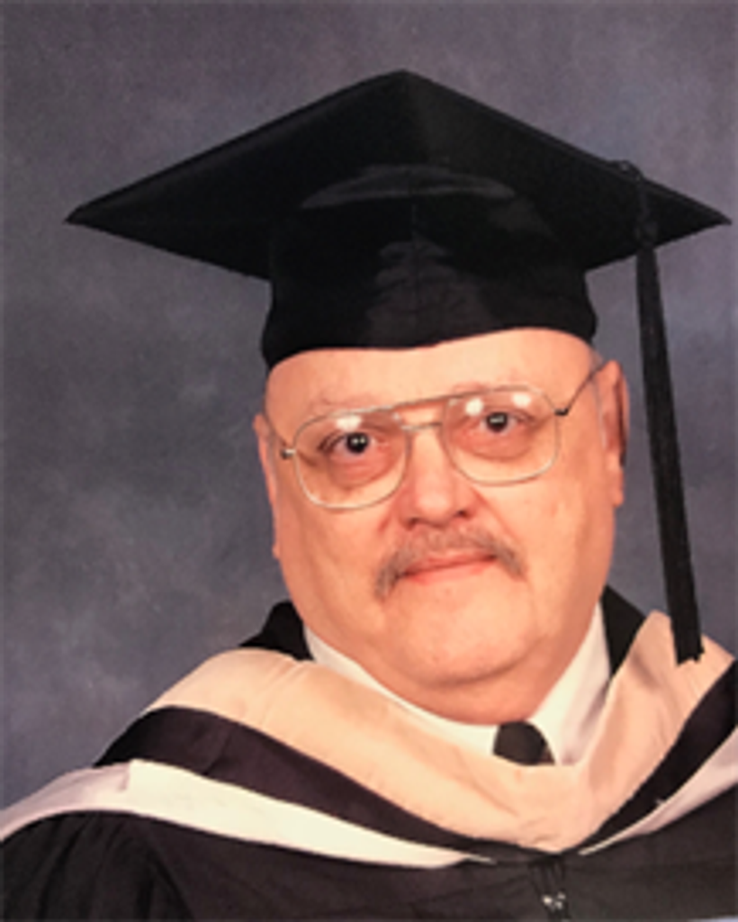 Robert "Bob" E. Seymour Profile Photo