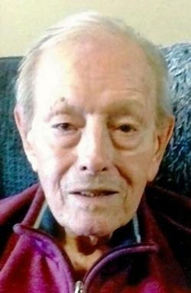 Robert H. Devroy Profile Photo