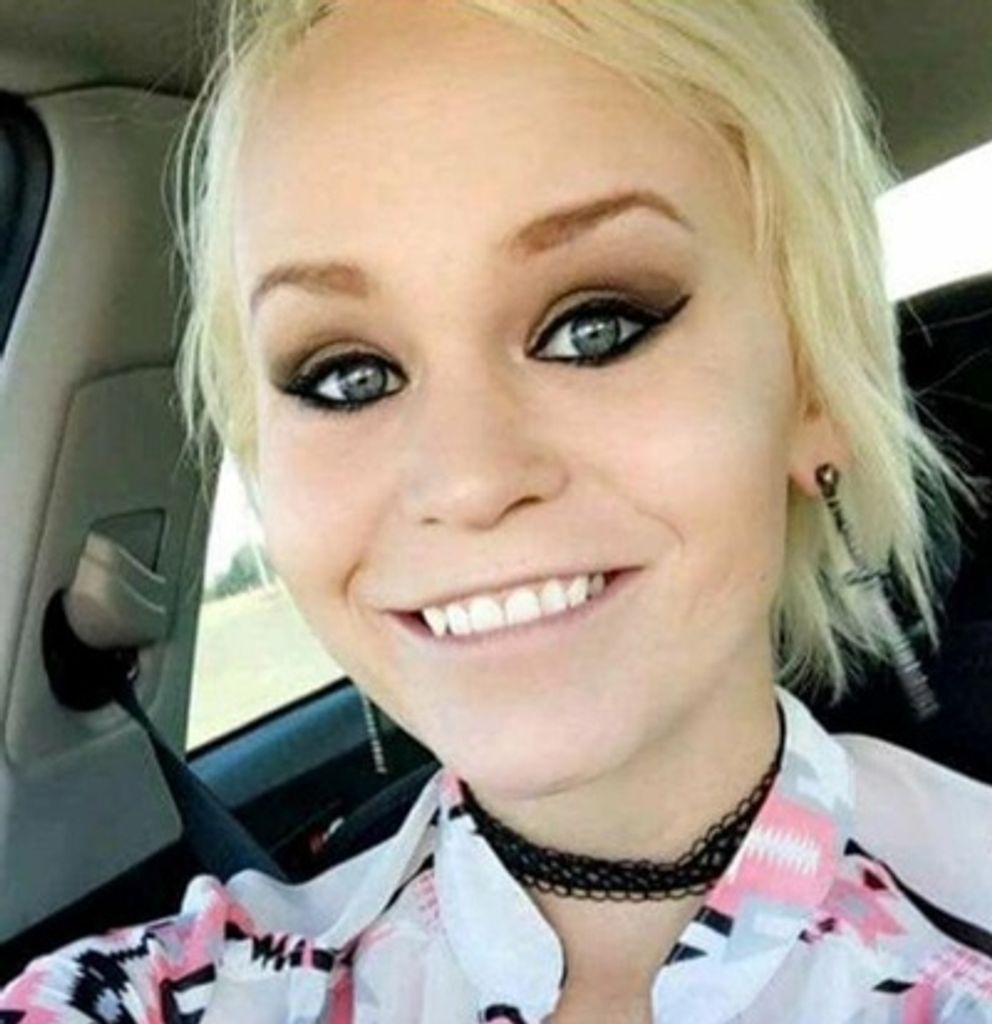 Shantel Rose Brungardt Winkler Profile Photo