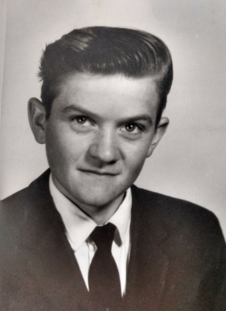 Richard Quinton Miller