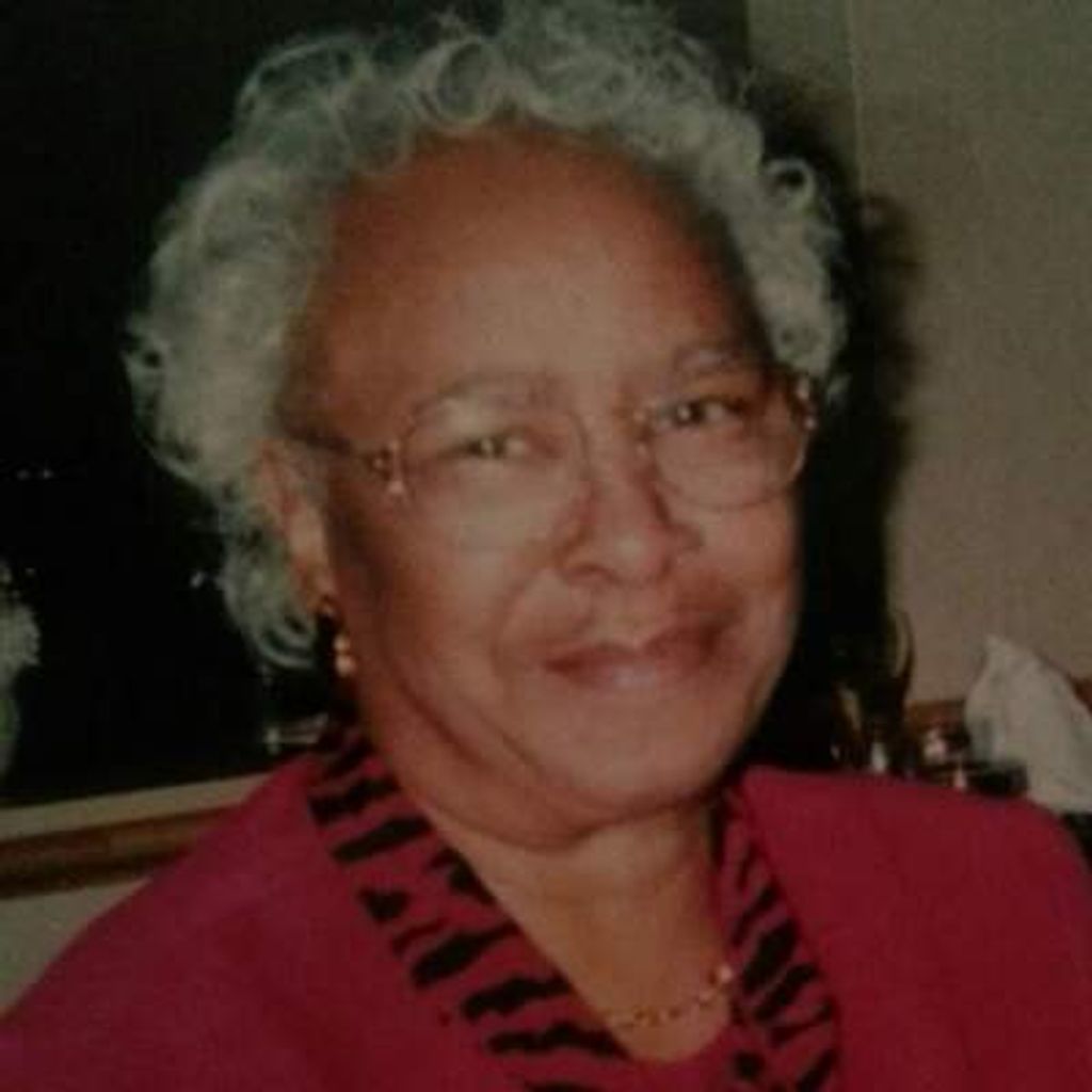 Hattie Mae Mack Profile Photo