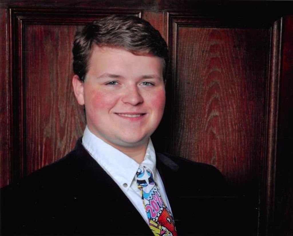 Timothy J. Witman Profile Photo