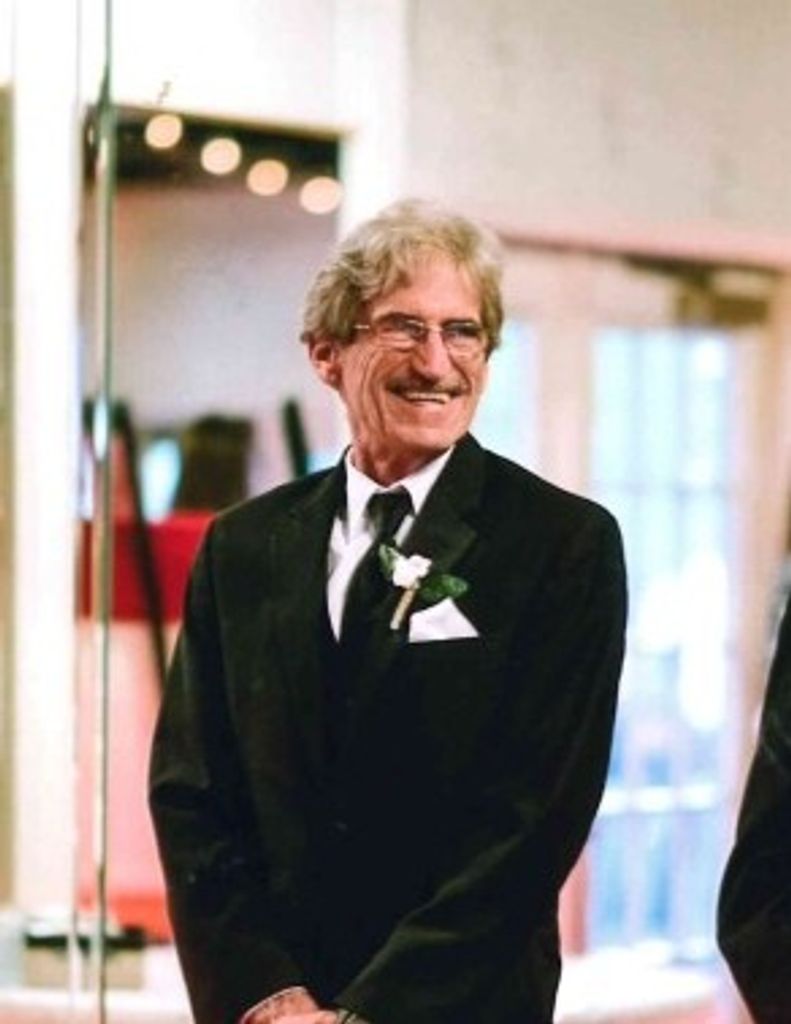 William Jay Bairefoot