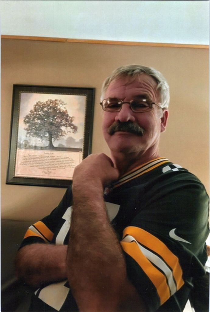 Kevin L. Miller Profile Photo