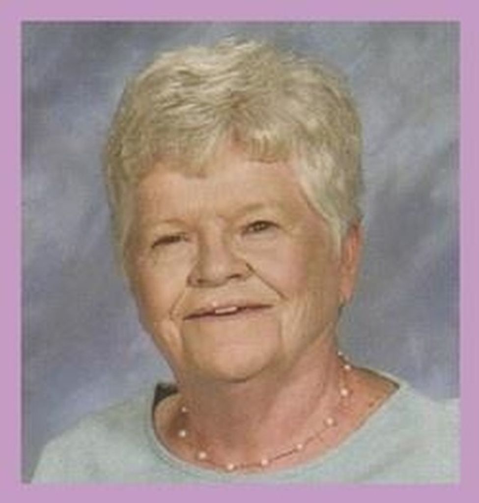 Mary Gibbons