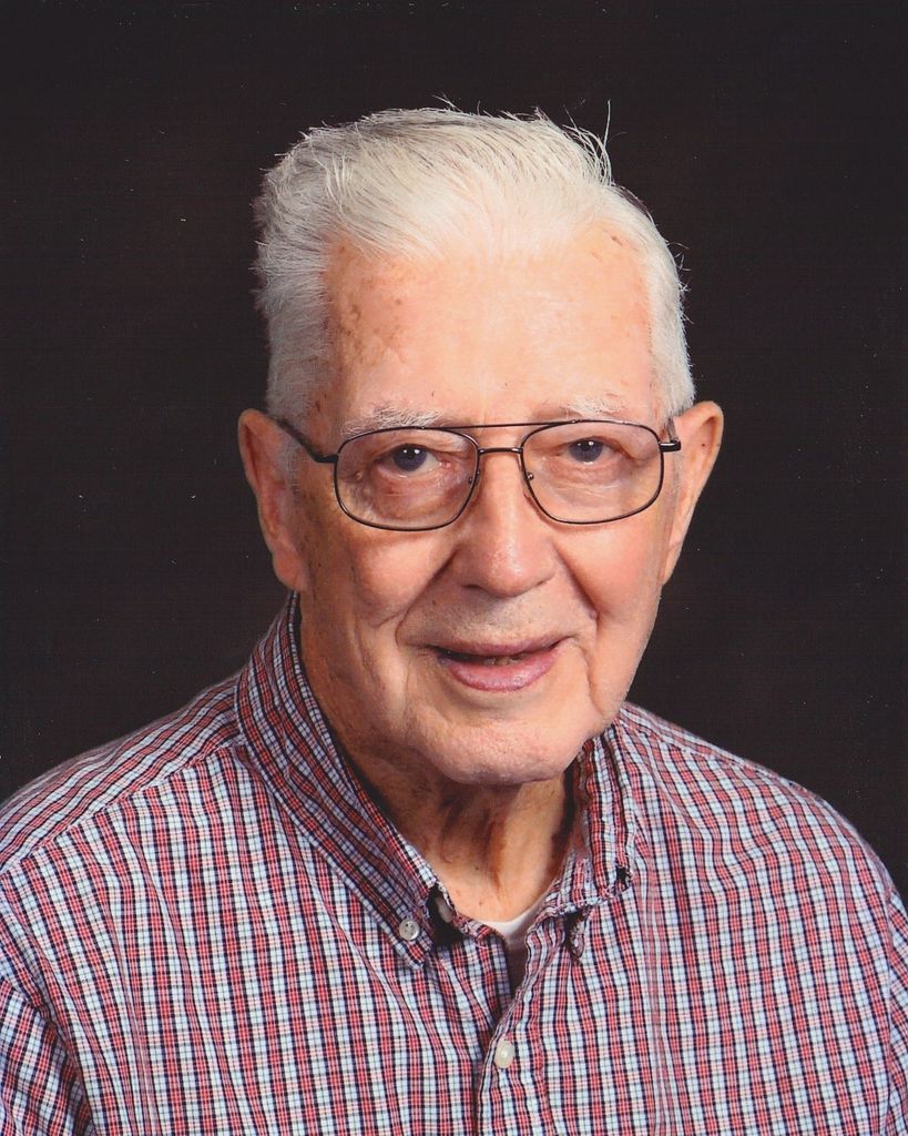 Frederick Walter Clauhs Profile Photo