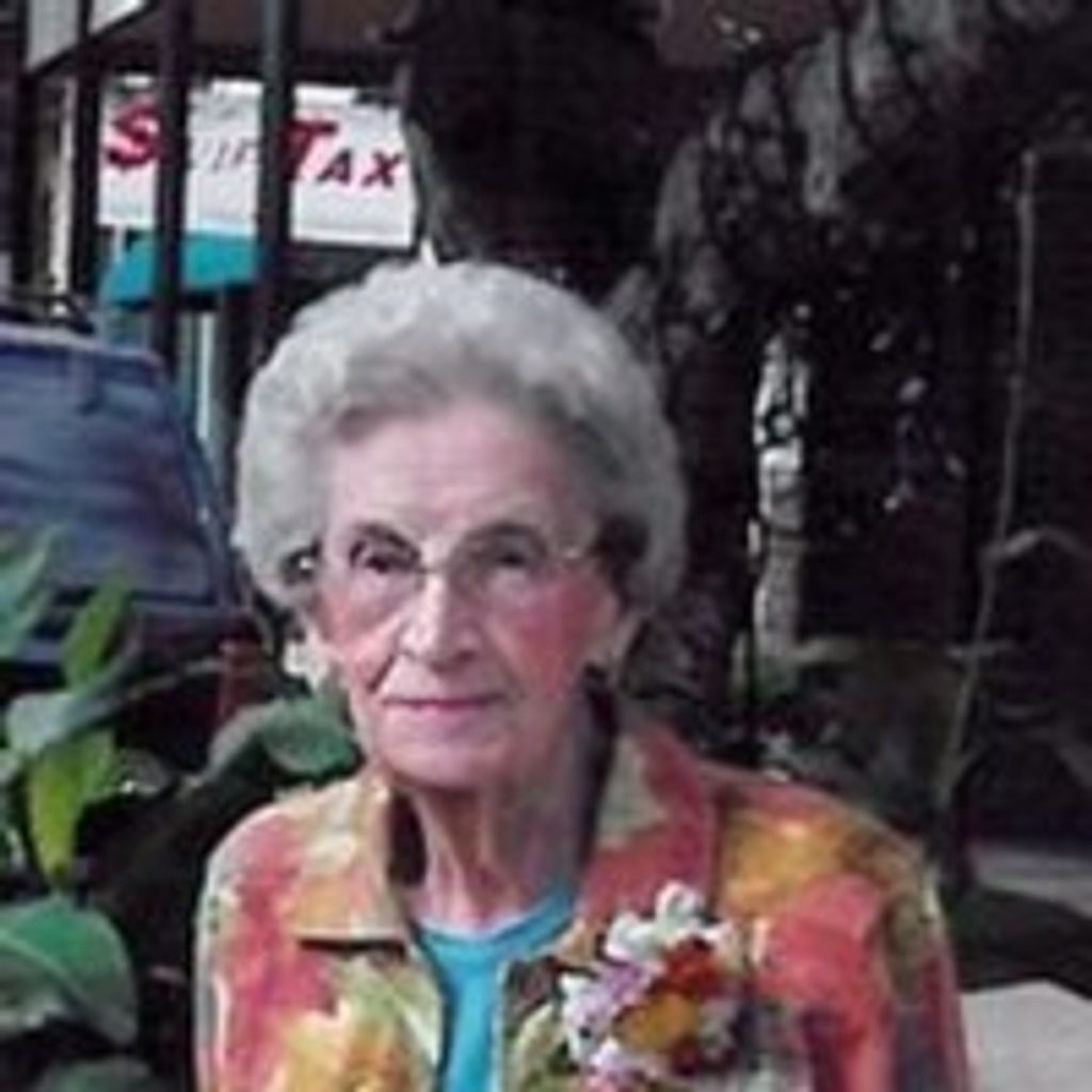 Anna Fortier Trahan