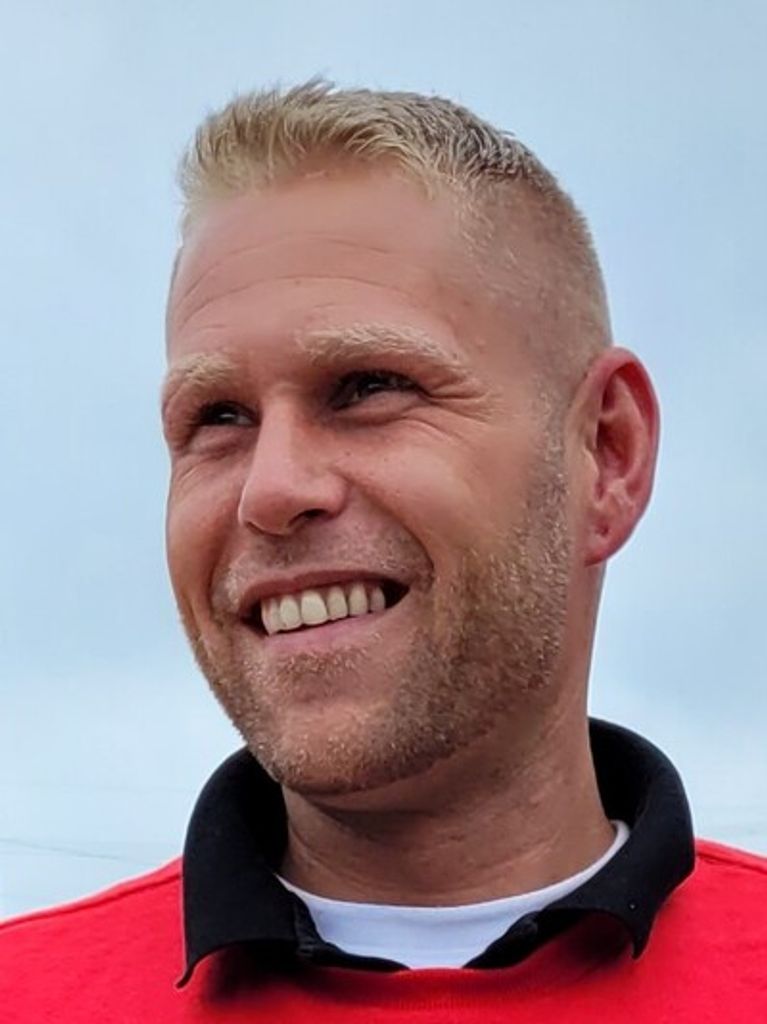 Alexander Joseph Dennis