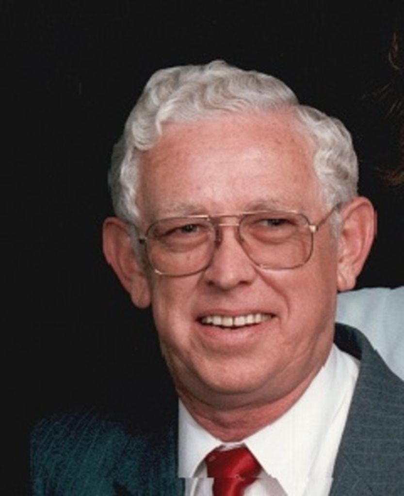 Larry G. Gregory