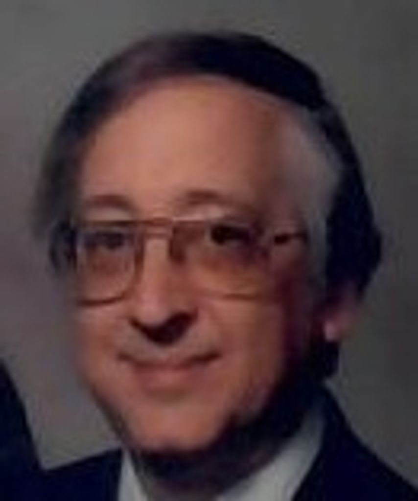 Barry C. Weitzel