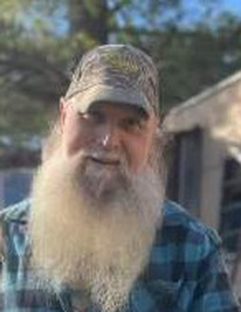 Stanley "Jr" Leroy Baughman Profile Photo