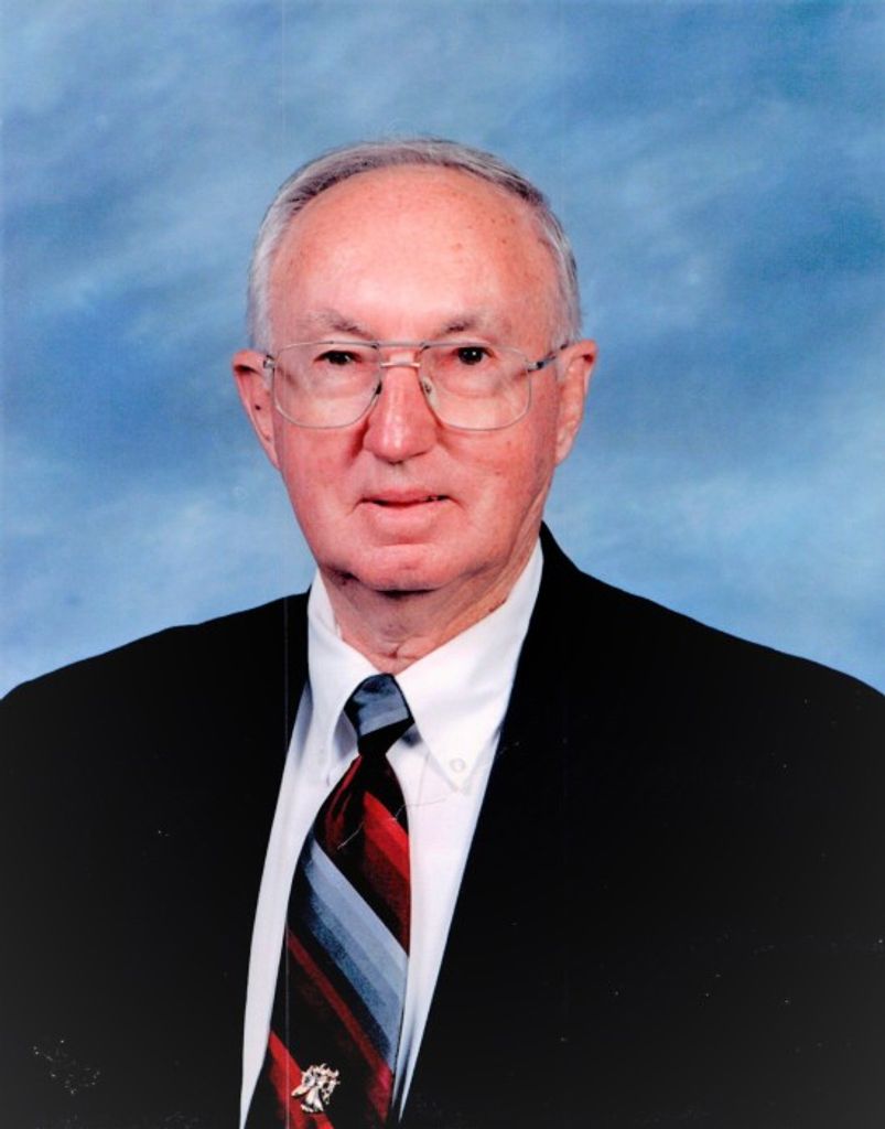 Lawrence Toney Profile Photo