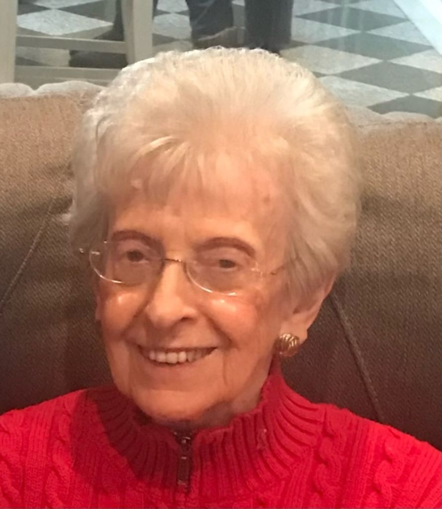 Eleanor Ann Boni Profile Photo