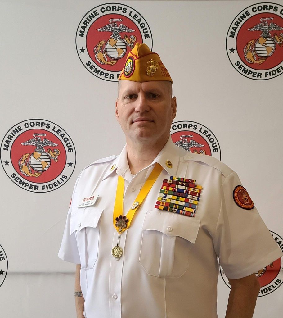 Craig Patrick Reeling Profile Photo