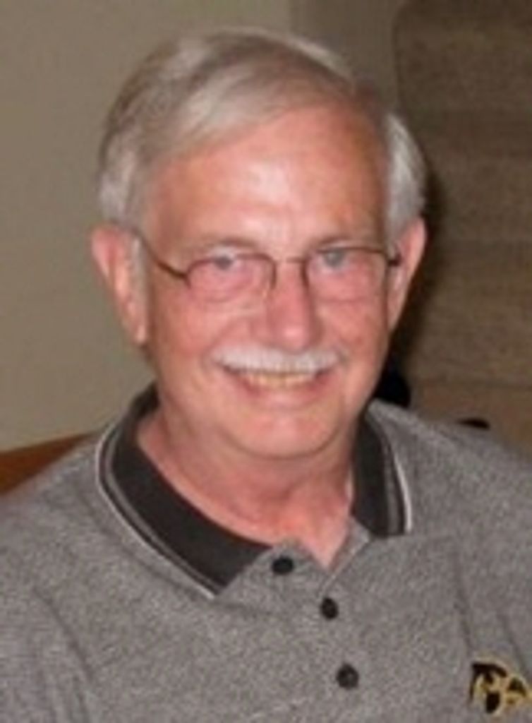 Larry Hansen