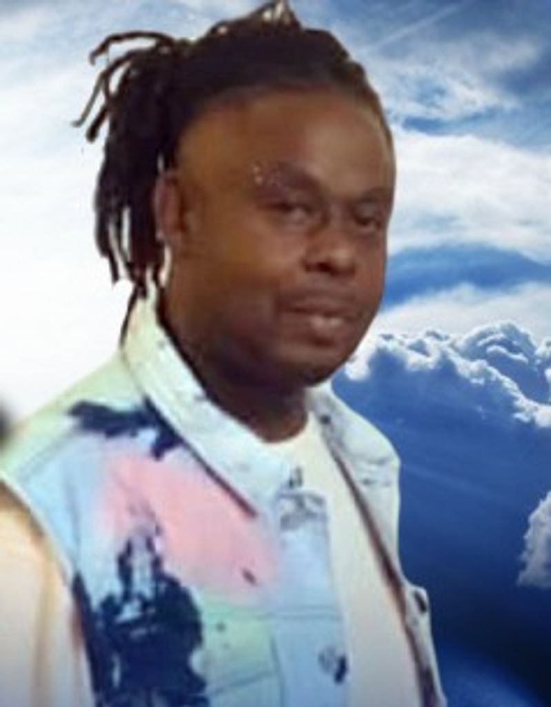 Charlie Wilson Profile Photo