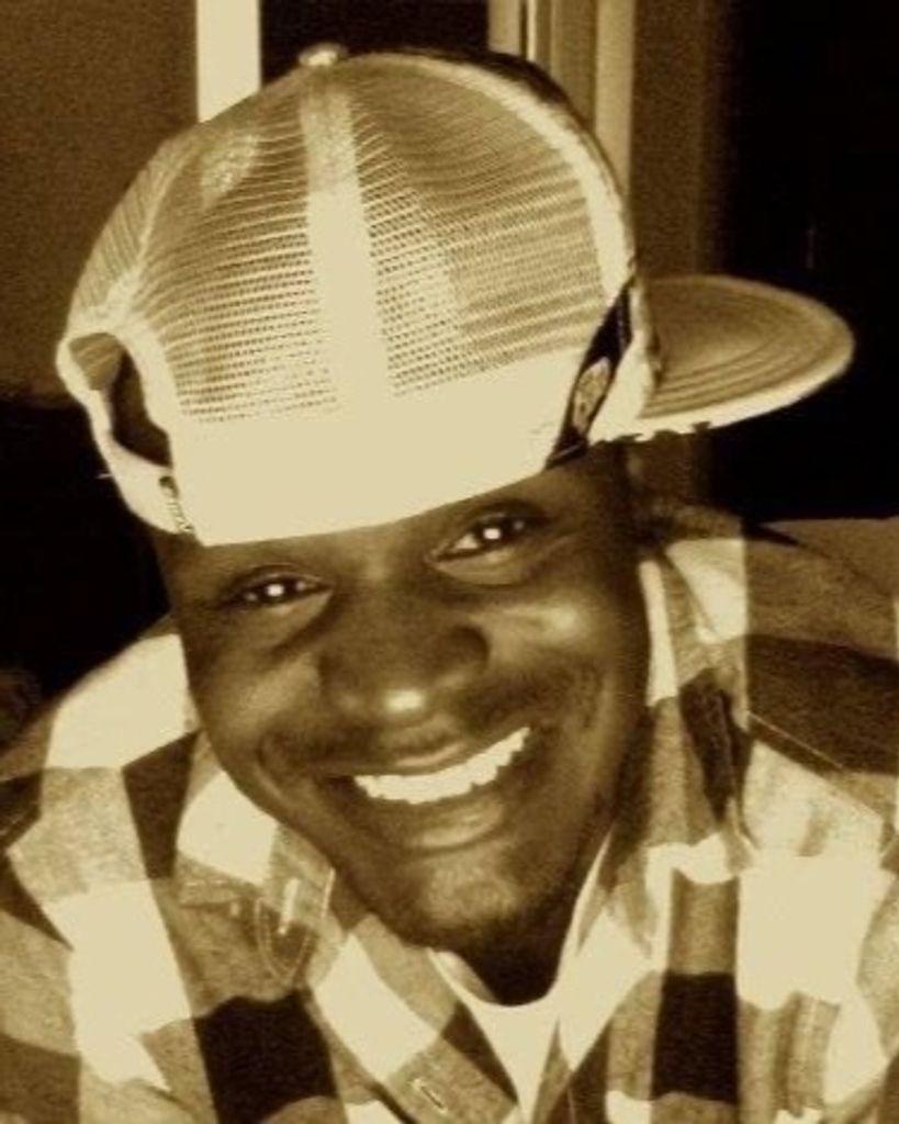 Leo Lamar Williams