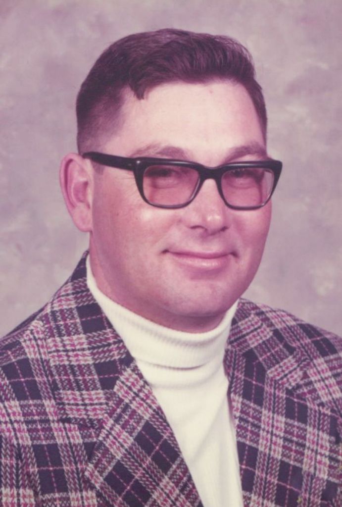 Donald Robert Sheldon Profile Photo