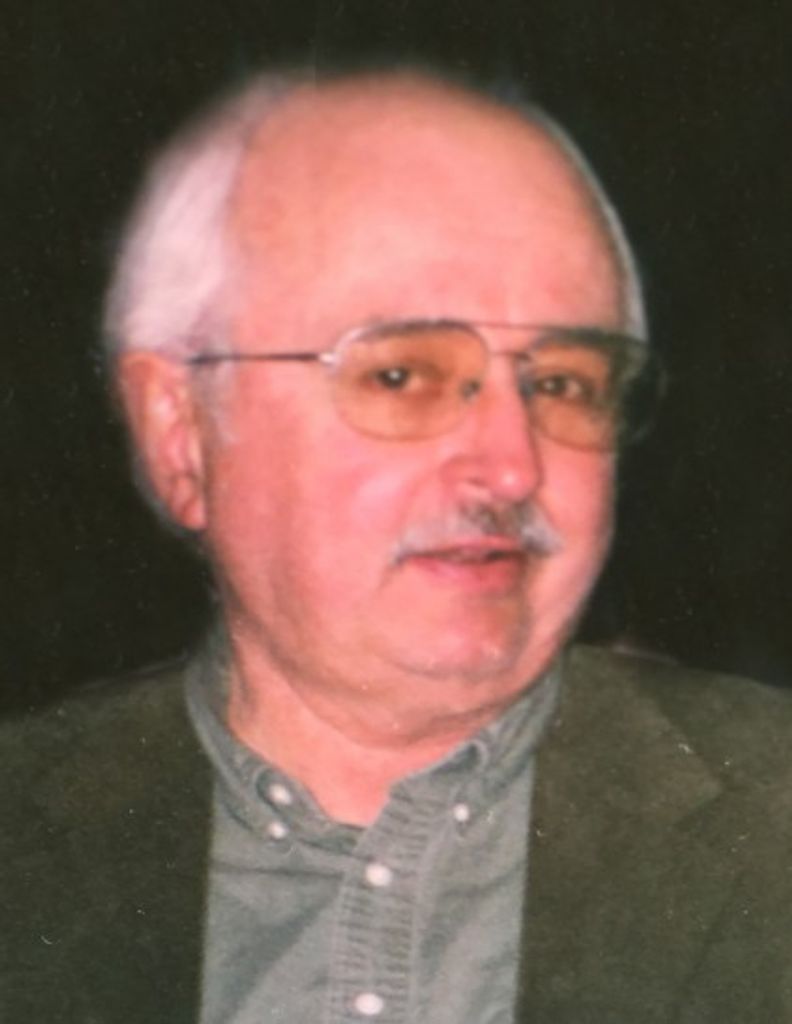 Arthur Puch