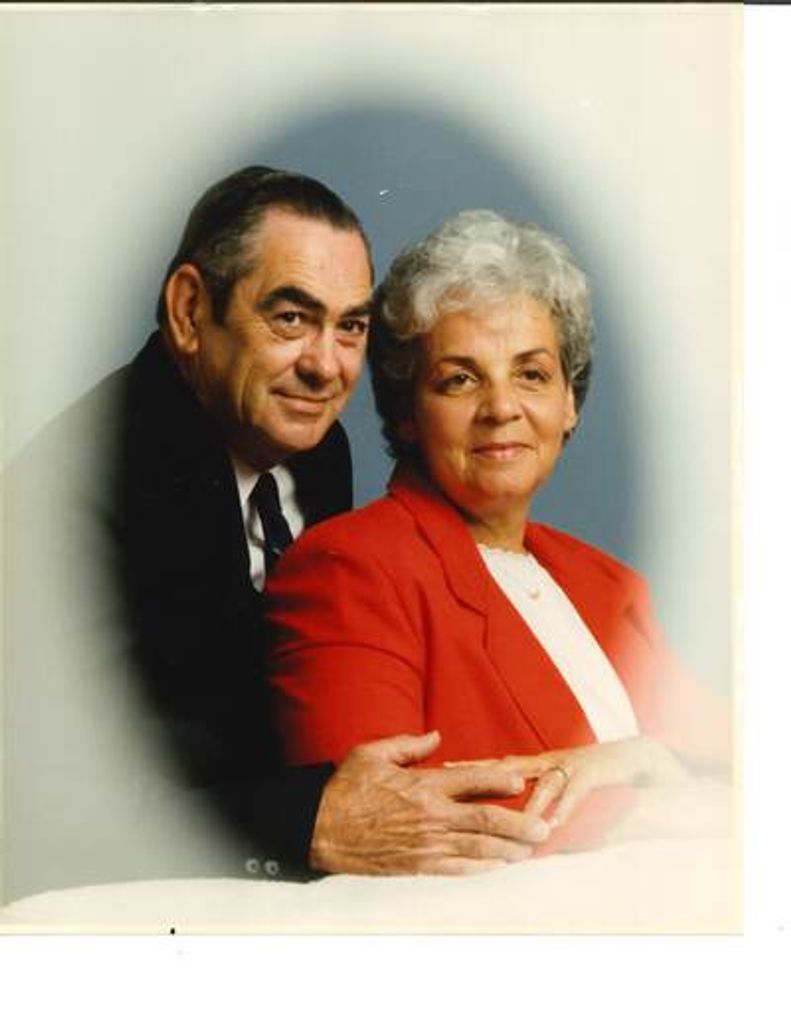 Elizabeth Helen "Teedie" Clifton Gravitt Profile Photo