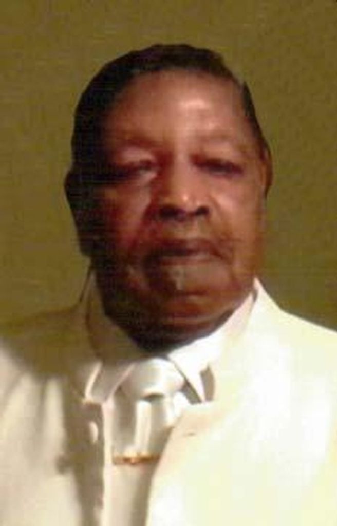 Seamon Rice Profile Photo