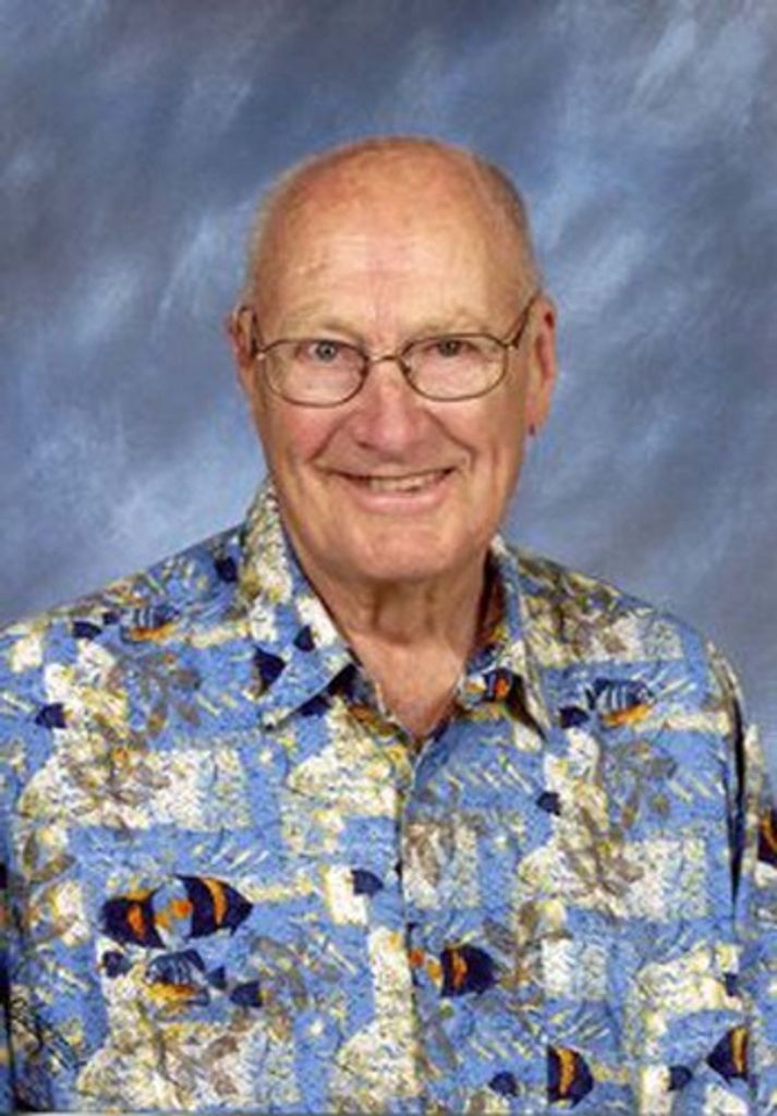Ragnar S. Nelson Profile Photo