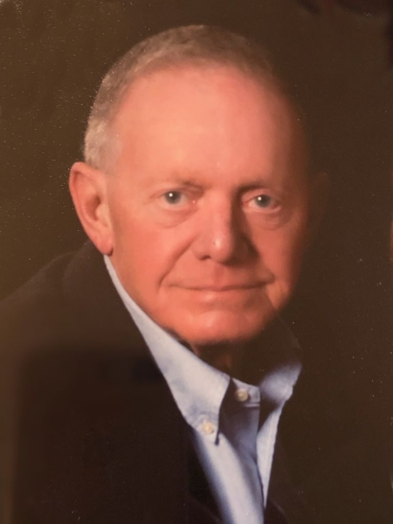 Hugh Rockwell, Jr.