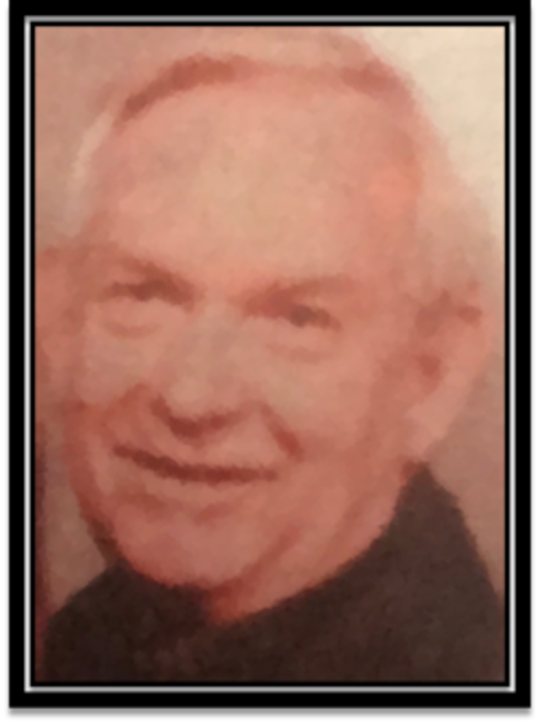 Norman Martindale