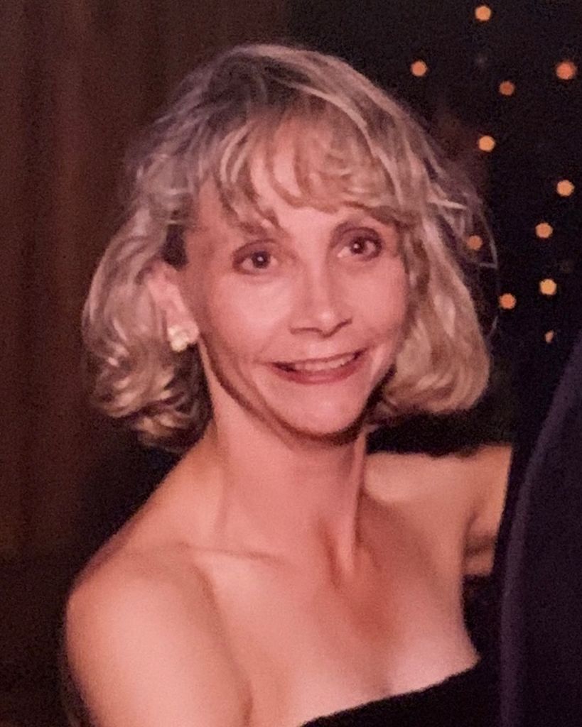 Beverly Carlene Jackson