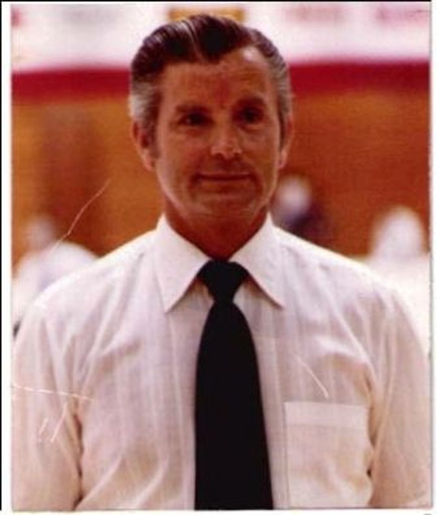 Virgil J. Bowles