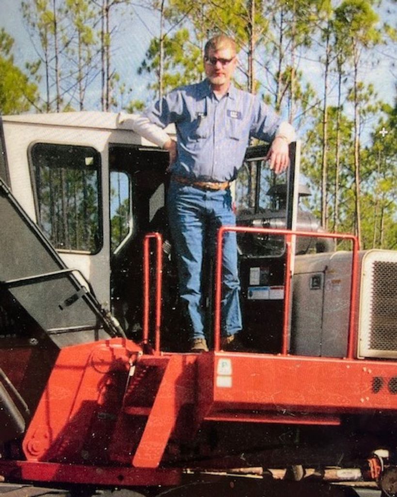 William "Bill" Murrhee