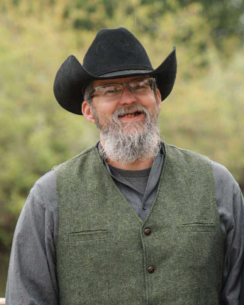 Eric Edward Phillips Profile Photo