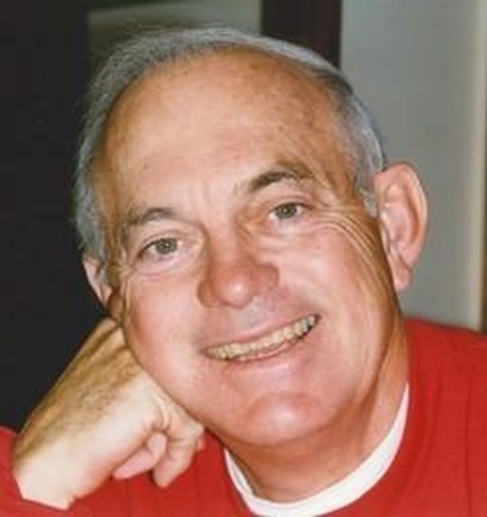 Robert "Bob" Allison Jordan