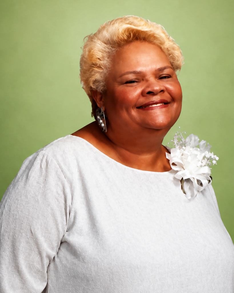 Barbara Law Middlebrooks