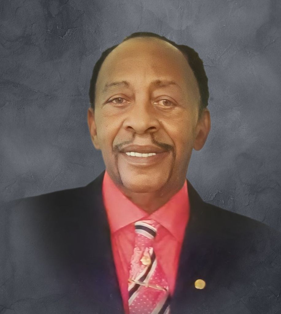 Jimmy Dell Tyler