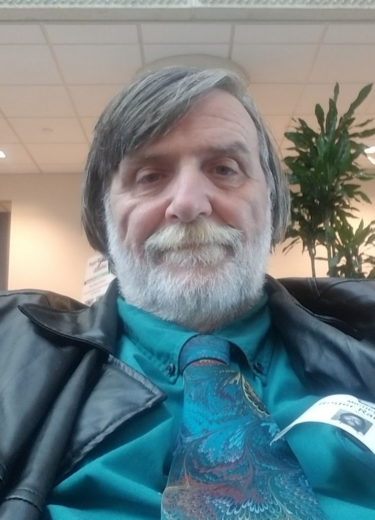 Roger L. Ramsey