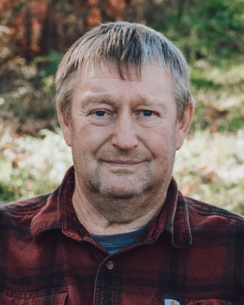 Michael Alan Farley Profile Photo