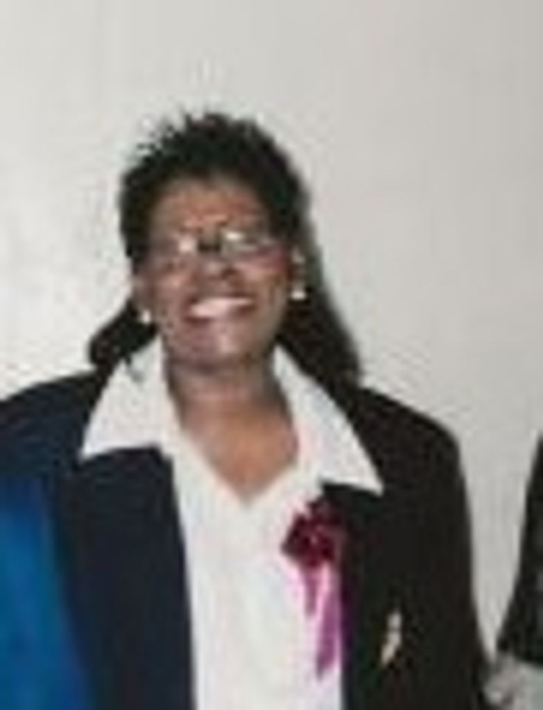 Ms. Johnnie Mae Furman Peterson Profile Photo