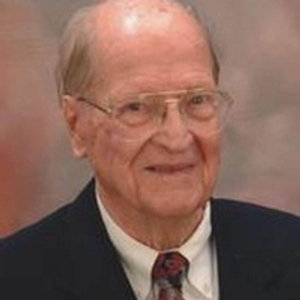 Ralph  "Howdy" Stinson